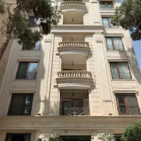 عباس آباد بهشتی ۵۰۰متر زمین ۱۳۰۰متر بنا