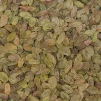 کشمش سبز قلمی ممتاز کاشمر