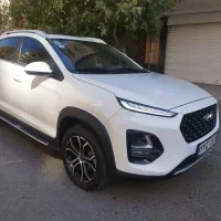 ام وی ام X22 پرو دنده مدل ۱۴۰۴ اتوگالری صنعتی