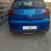 Mvm315 new S|خودرو سواری و وانت|کرمانشاه, |دیوار