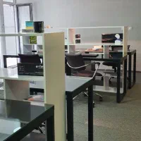 دفتر کار سعادت آباد|اجارهٔ کوتاهمدت دفتر کار و فضای آموزشی|تهران, آسمان|دیوار