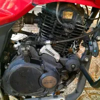 پالس 180 ug4|موتورسیکلت|تهران, کیانشهر|دیوار