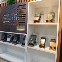 فروش انواع کارت‌خوان سیار و ثابت مجموعه زارعی کالا