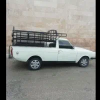 تاکس بار دهدشت