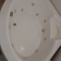 وان دونفره جکوزی دار