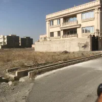 ۲۴۰متر زمین ابعاد ۱۵*۱۶ دوبرنورگیرفاز۵(بدون مشابه)