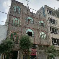 داربست فلزی حسام|خدمات پیشه و مهارت|مشهد, هدایت|دیوار