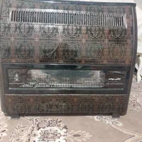 بخاری درحد نو کم کار