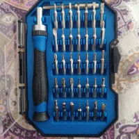 ست سری پیچ گوشتی ویوارکس ، مجموعه ۴۰ عددی|ابزارآلات|بم, |دیوار