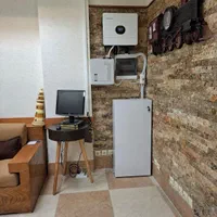 برق اضطراری برای اصناف مختلف و واحد مسکونی|مصالح و تجهیزات ساختمان|اردبیل, |دیوار