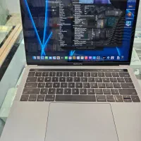 mac book pro 2017|رایانه همراه|تهران, تجریش|دیوار