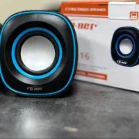 اسپیکر دوتیکه