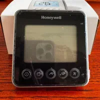 ترموستات داکت اسپلیت دیجیتال Honeywell TF428DN/U