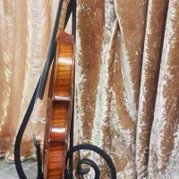 ویولن دستساز چک - الگوی استرادیواری - اطلاع رسانی|ویولن|مشهد, وکیلآباد|دیوار