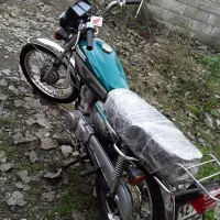 موتور مزایده پلاک قدیم