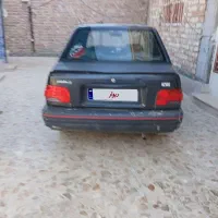 پراید مدل ۸۲|خودرو سواری و وانت|ایرانشهر, |دیوار