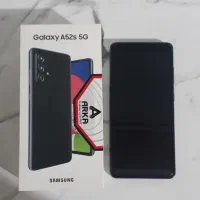 سامسونگ گلکسی A52s