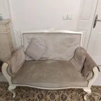 مبل|مبلمان خانگی و میز عسلی|تهران, فدک|دیوار