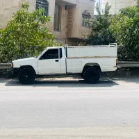 وانت میتسوبیشی ال۲۰۰|خودرو سواری و وانت|مریوان, |دیوار