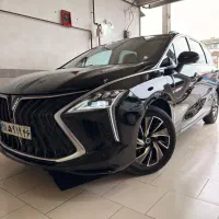 سوبا m4 مدل ۱۴۰۲ / فول آپشن/ در حد صفر**