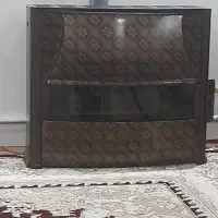 بخاری گازی بفروش میرسد