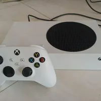 ایکس باکس سری اس xbox series