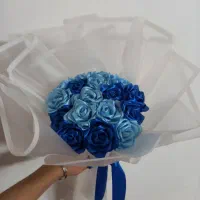 دسته گل جاودان روز دختر