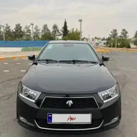 دنا پلاس ۶ دنده مدل ۱۴۰۵