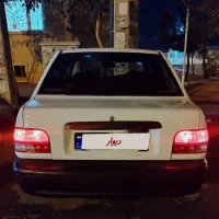 ماشین پراید 131s