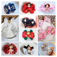 گلسر،پاپیون،آکسفورد مو،جاسوییچی