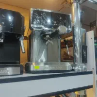 اسپرسو ساز گلدن لند نقدو اقساط