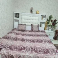تخت خواب دو نفره
