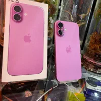 ایفون 16normal   128/ch   battry 100|موبایل|کرمان, |دیوار