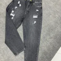 شوار لی|لباس|پاکدشت, حصار امیر|دیوار