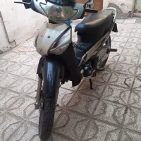 موتور پیشرو پیام مدل ۹۴