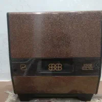 بخاری سپهر الکتریک خیلی خیلی تمیز