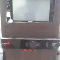 اسپیکر فـول امکـانات