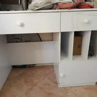 میز اداری مطالعه تحریر
