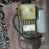 گیربکس و دینام تک فاز|مصالح و تجهیزات ساختمان|اهواز, اسلام آباد شرقی|دیوار