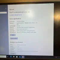 لپ تاب دل DELL PRECISION M4800|رایانه همراه|تهران, پونک|دیوار
