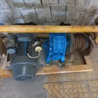 بالابر مصالح