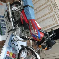 فروش فوری موتور 1402