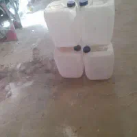 ۲۰ لیتری خارجی