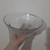 کاسه سالادی و غیره