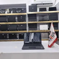 لپ تاپ دل core i5 نسل ۱۰ رم ۱۶گارانتی و اشانتیون|رایانه همراه|برازجان, |دیوار