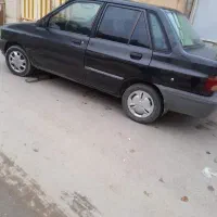 پرایدمدل 85|خودرو سواری و وانت|خرمآباد, |دیوار