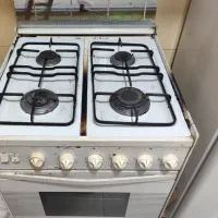 گاز ۴ شعله فردار