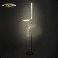 آباژور ایستاده مدرن اباژور کنار مبلی،کنار تلویزیون