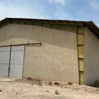 ۱۲/۰۰۰ متر کارخانه صنعتی همه چی تکمیل|فروش دفتر صنعتی، کشاورزی، تجاری|قرچک, داوود آباد|دیوار