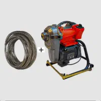 لوله بازکنی کیانشهر شهرک بروجردی شهرک شاهد خزانه